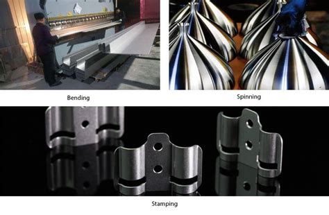 sheet metal fabrication methods|disadvantages of sheet metal.